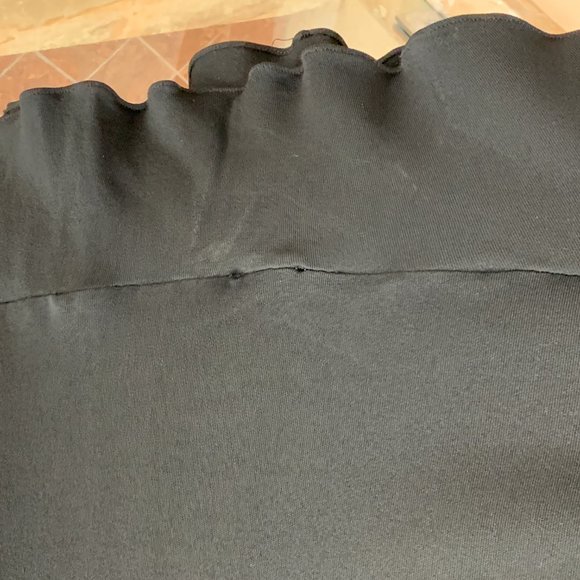 Gianni Versace Black Dress!! - Picture 3 of 3